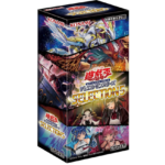 Yugioh TCG: Concept Pack SELECTION 5 Sealed Box