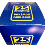 Pokémon TCG: 25th ANNIVERSARY COLLECTION Special S8a 1 CASE - SEALED - Image 2