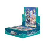 Weiss Schwarz TCG: Genjitsu no Yohane -SUNSHINE in the MIRROR- BOX - NEW/Sealed (2023/11/10)
