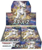 Pokémon TCG: Star Birth s9 Booster BOX - SEALED