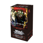 Weiss Schwarz TCG: Premium Booster Original OverlordBOX - NEW/Sealed (2025/11/28)
