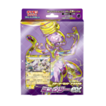 Pokémon TCG: Starter Set Terrastal Mewtwo ex - NEW/SEALED (2023/09/22)