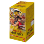 One Piece TCG: Plot Kingdom BOX [OP-04] - NEW (2023/07/21)