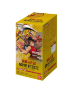 One Piece TCG: Plot Kingdom BOX [OP-04] - NEW (2023/07/21)