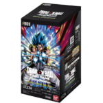 Dragon Ball Super TCG: Booster Pack DUAL EVOLUTION[FB09] - NEW (2026/03/14)
