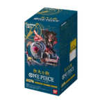 One Piece TCG: Mighty Enemies Booster BOX [OP-03] - NEW (2023/02/11)