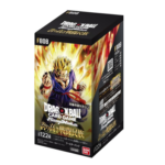 Dragon Ball Super TCG:Booster Pack Proud Warrior Race [FB08] - NEW (2025/12/13)