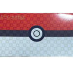 Pokémon TCG: Japan Post Limited Set Promo Pack Stamp Sheet NEW