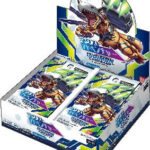 Digimon TCG: Next Adventure Booster BOX