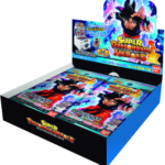 Dragon Ball Super TCG: Big Bang Booster Series 4 BOX