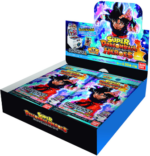 Dragon Ball Super TCG: Big Bang Booster Series 4 BOX
