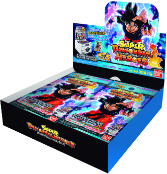 3_72929484-fbb7-493d-bb69-0fa04ad3ccd5.png Dragon Ball Super TCG: Big Bang Booster Series 4 BOX - Image 1