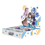 Weiss Schwarz TCG: Kadokawa Sneaker Bunko Vol.2 BOX - NEW/Sealed (2025/03/14)