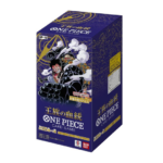 One Piece TCG: Royal Bloodline [OP-10] - NEW/Sealed (2024/11/30)