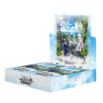 Weiss Schwarz TCG:WSTV anime Summer Pockets-NEW (2026/04/10)