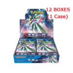 Pokémon TCG: (1 Case) Future Flash sv4M BOX - NEW/SEALED (‎2023/10/27)