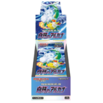Pokémon TCG: Incandescent Arcana s11a BOX - NEW/Sealed (2024/06~2024/07)