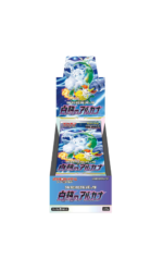 Pokémon TCG: Incandescent Arcana s11a BOX - NEW/Sealed (2024/06~2024/07)