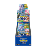 Pokémon TCG: Pokémon GO s10b BOX - SEALED