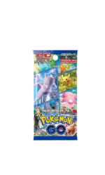 Pokémon TCG: Pokémon GO s10b BOX - SEALED - Image 2