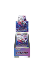 Pokémon TCG: Dark Phantasma s10a BOX - SEALED
