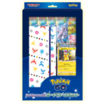 Pokémon TCG: Pokémon GO Card File Set