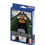 One Piece TCG: Start Deck Seven Warlords of the Sea