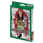 One Piece TCG: Start Deck Worst Generation