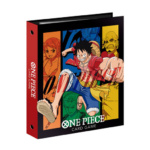 One Piece TCG: [Pre-order] ONE PIECE Card Game 9 Pocket Binder 2022 Ver.2