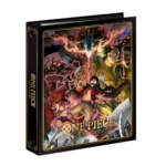 One Piece TCG: [Pre-order] ONE PIECE Card Game 9 Pocket Binder 2022 Ver.3