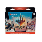 MTG Starter Kit 2023 English BOX - NEW (2023/09/08)