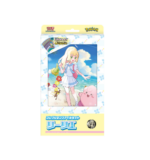 Pokémon TCG: Collection File Set Lillie - NEW/Sealed (2025/01/24)