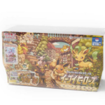 Pokémon TCG: Eevee Heroes GYM Set - SEALED