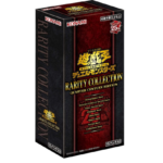 Yugioh TCG: Rarity Collection Quarter Century Edition- BOX