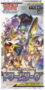 Pokémon TCG: Dream League Booster Box - NEW/SEALED - Image 2