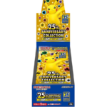Pokémon TCG: 25th Anniversary Collection BOX - SEALED