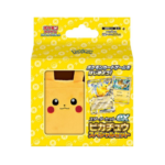 Pokémon TCG:Pokemon card Game Scarlet & Violet starter set ex Pikachu special set