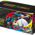 Pokémon TCG: Premium Trainer Box MEGA - NEW/Sealed (2025/08/01)