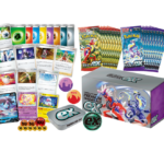 Pokémon TCG: PREMIUM Trainer Box ex NEW/SEALED