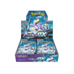 Pokémon TCG: Scarlet & Violet Expansion Pack Violet ex BOX - Sealed (2024/05~2024/06)