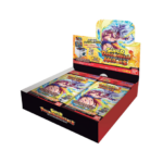 Dragon Ball Super TCG: [Reprint] BANDAI Super Dragon Ball Heroes Extra Booster Pack