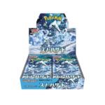 Pokémon TCG: Snow Hazard sv2P BOX - NEW/SEALED