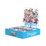 Weiss Schwarz TCG: [Reprint] Hololive Production Box - SEALED