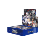 Weiss Schwarz TCG: Azur Lane Box - NEW/Sealed (2024/04/25)