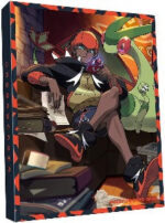 Pokémon TCG: Trainer Card Collection Kibana's Indomitability - Image 2