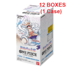 One Piece TCG: (1 Case) Awakening of the New Era BOX [OP-05] - NEW (2024/04/27)