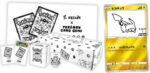 Pokémon TCG: Yu NAGABA Special Box - SEALED