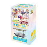 Weiss Schwarz TCG: Premium Booster Key 25th Anniversary BOX - NEW/Sealed (2025/11/07)