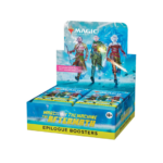 March of the Machine The Aftermath: Epilogue Booster English BOX - NEW