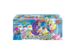 Pokémon TCG: Deck Build Battle Partners BOX - NEW/Sealed (2025/01/24)